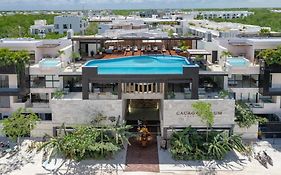 Cacao Tulum Departamentos